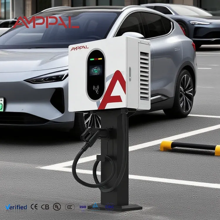 30 kW:n kompakti seinään asennettu DC EV-laturi jälleenmyyjille ja korjaamoille